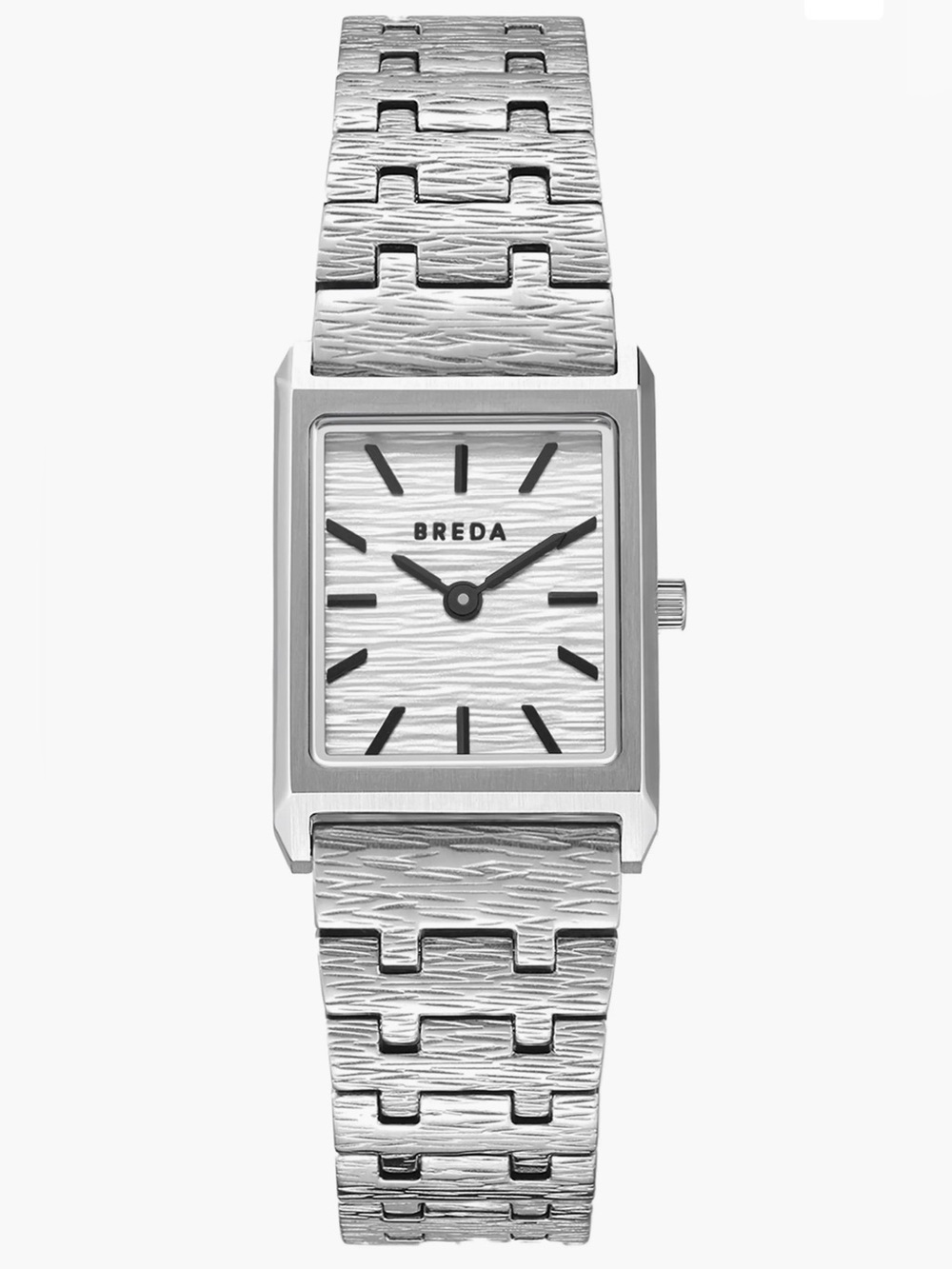 Breda Virgil Revival Bracelet Watch, 20mm New with Box